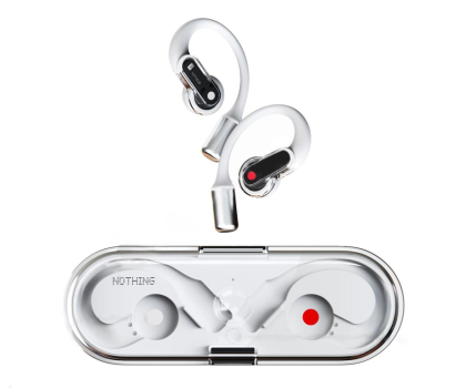 True Wireless NOTHING True Wireless Ear (open)